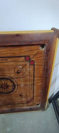 Carrom Board for SALE hardly used