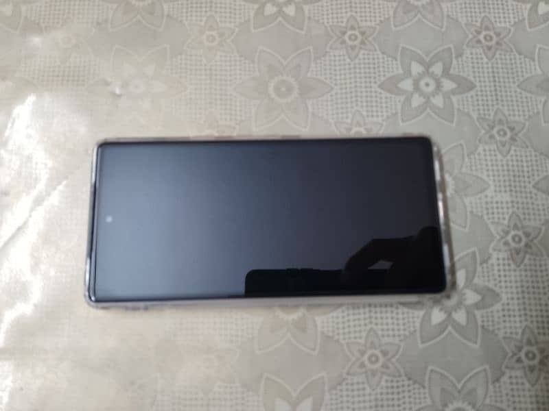 Google Pixel 7A. 8/128. Urgent sale 3