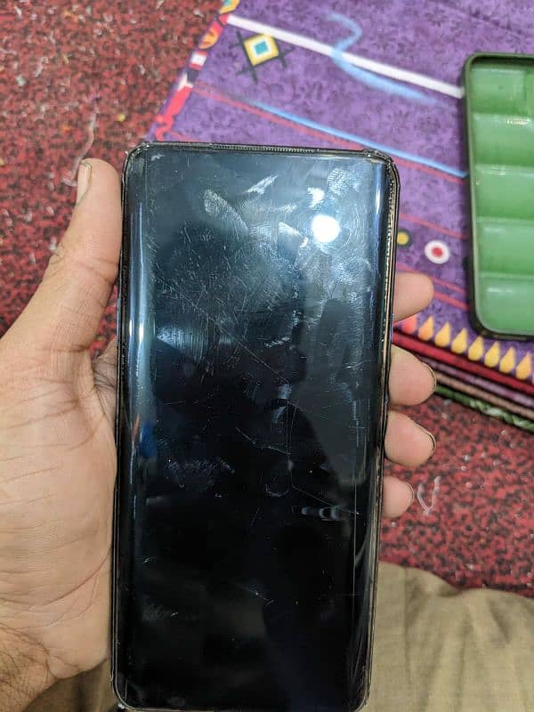 one plus 7tpro dual sin koi msla nhi all ok ha 2