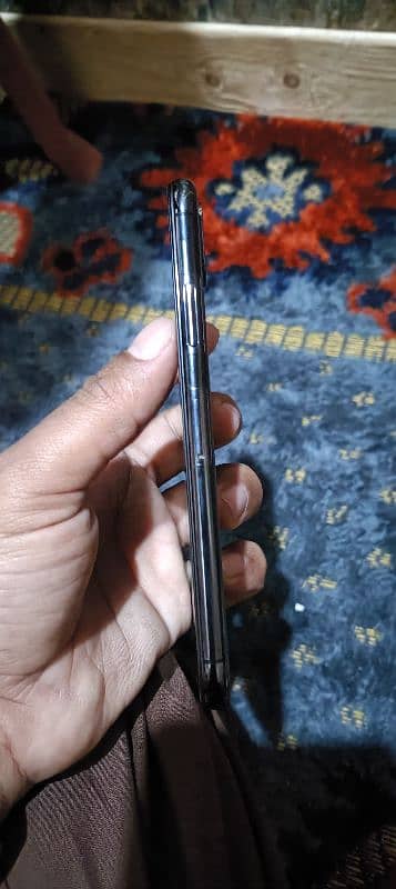 iphone x 64gb. NON PTA 2