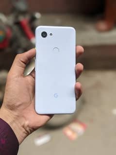 Google pixel 3A