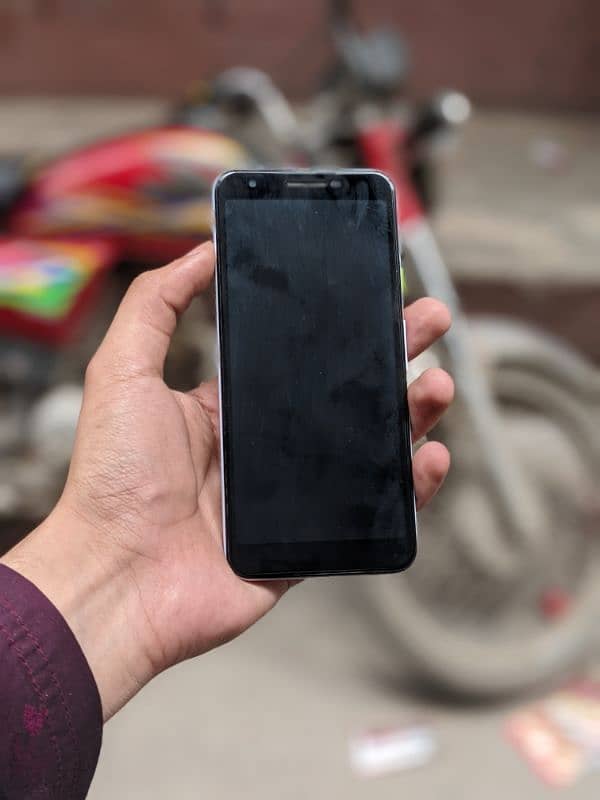 Google pixel 3A 1