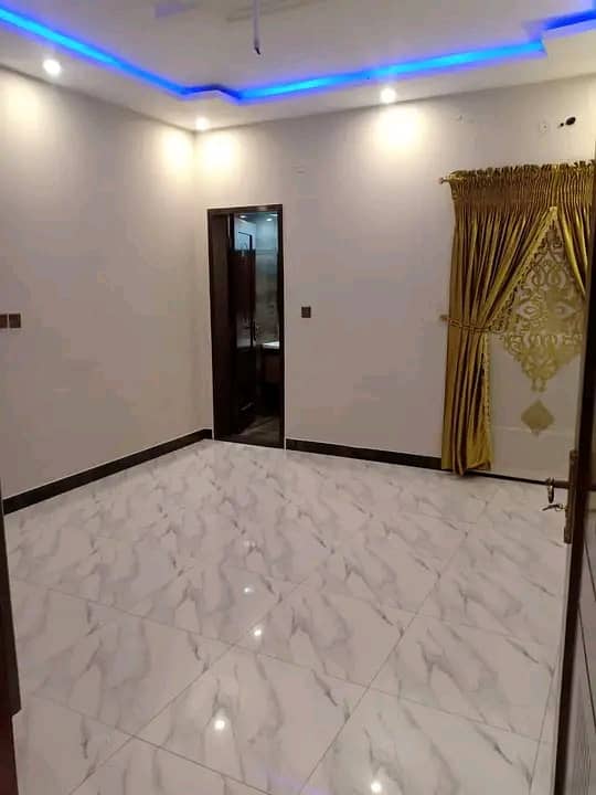 BEAUTIFUL UPPER PORTION FOR RENT AVAILABLE 3