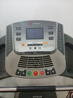 treadmill machine AC-200