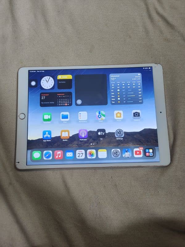 iPad pro 10.5 2nd generation 4