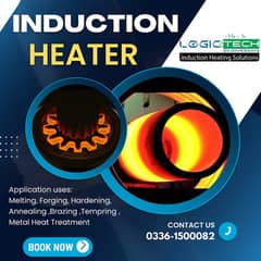 Induction Heater / industerial induction heater