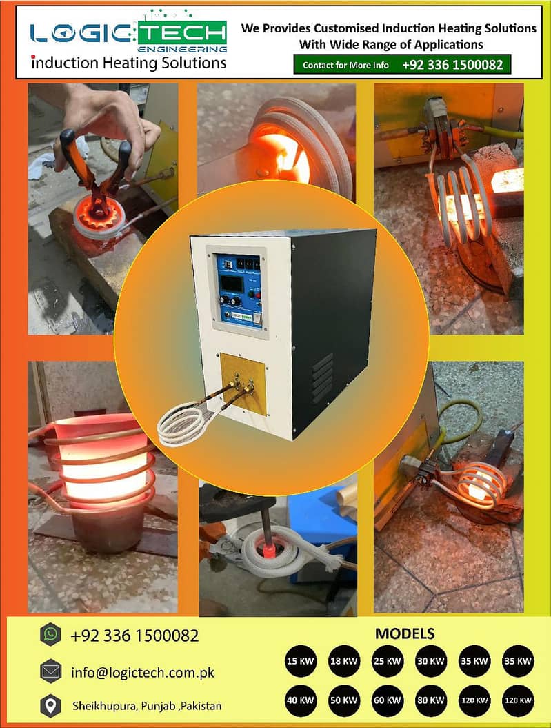 Induction Heater / industerial induction heater 2
