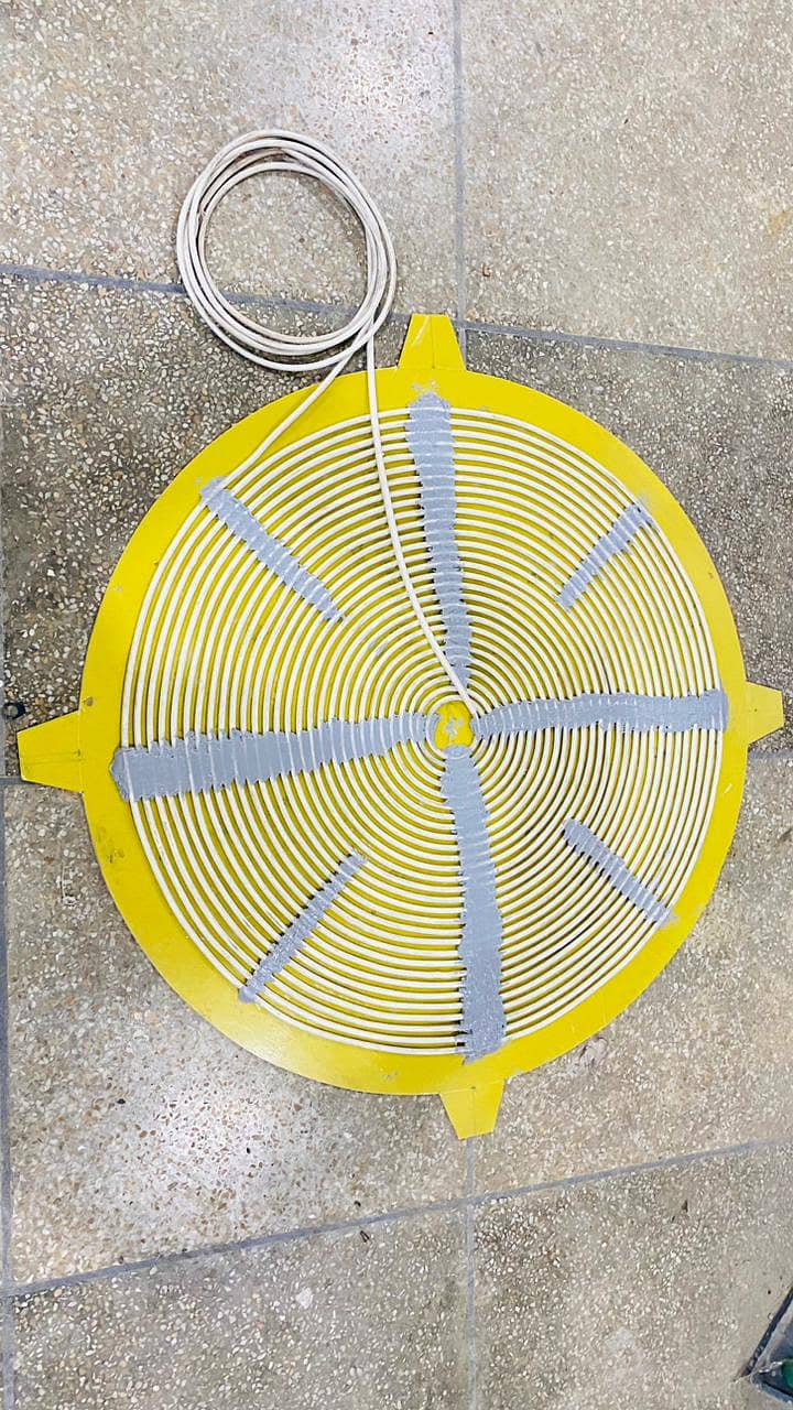 Induction Heater / industerial induction heater 8