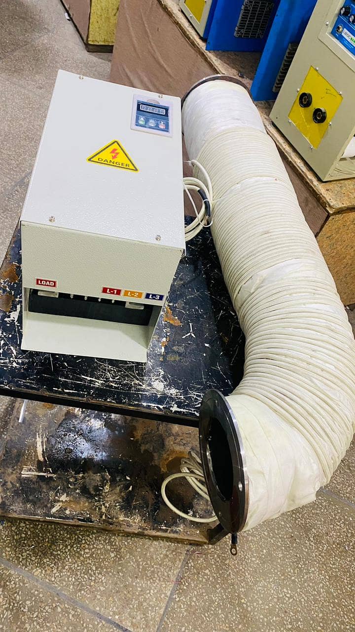 Induction Heater / industerial induction heater 16