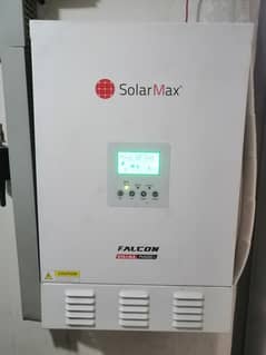 Solar max PV6000+ Dual falcon series (0333-4318651)