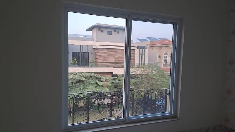 10 Marla Like Brand New Modern Design House in Dha Phase 5 For rent on Prime Location 20