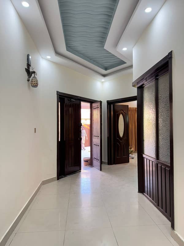 10 Marla Like Brand New Villa Available For Rent In Dha Phase 8 Ex Park View 2