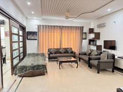 10 Marla Like Brand New Villa Available For Rent In Dha Phase 8 Ex Park View