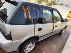 Car for Rent With Driver In Rabwah ( Chenab Nagar )