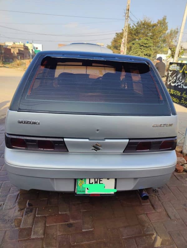 Car for Rent With Driver In Rabwah ( Chenab Nagar ) 1