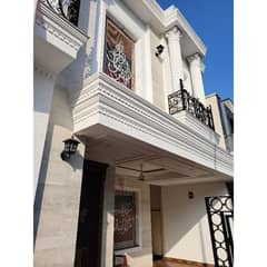 A Beautiful Spanish House For Sale In Paragon City .