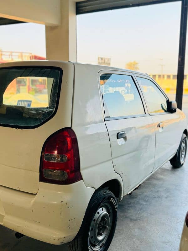 Suzuki Alto 2010 1