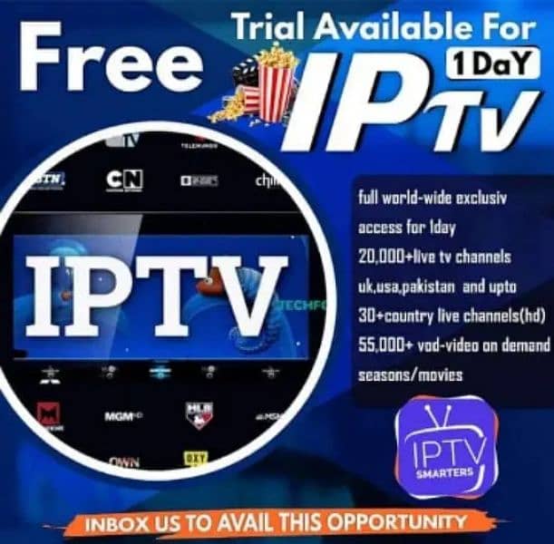 Iptv without buffering 03025083061 enjoy live sports 0