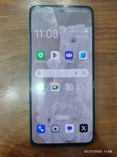 Oppo Reno 12 F