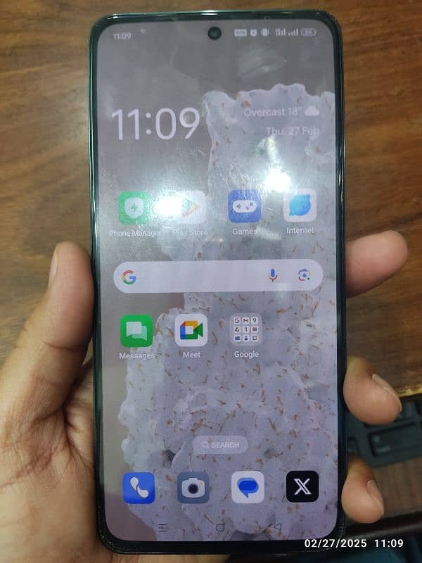 Oppo Reno 12 F 5