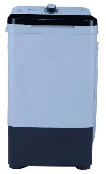 Dawlance DS6000 Clear LID Dryer (8 kg) 10 years motor warranty 4