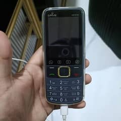 Gfive 6700 (just box open)