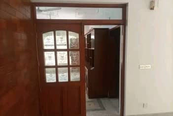 Corner 10 Marla House In Stunning Gulshan Ali Colony Is Available For Sale 1