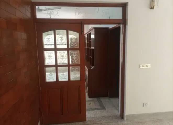 Corner 10 Marla House In Stunning Gulshan Ali Colony Is Available For Sale 10