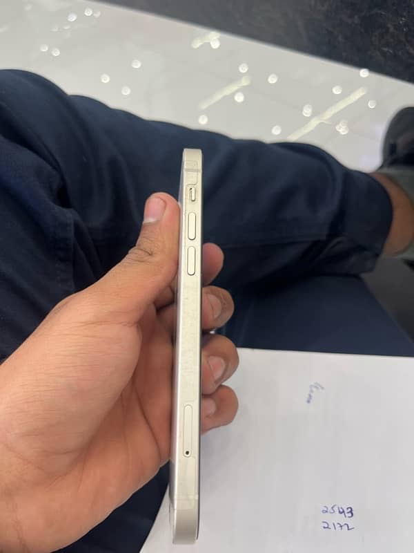 Iphone 12 Pta Approved 256gb 4