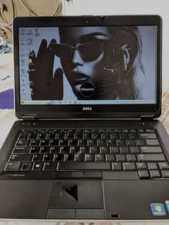 Dell Latitude E6440 in good condition 9 battery cell