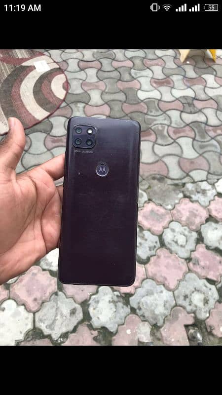 motorola one ace 5g 2