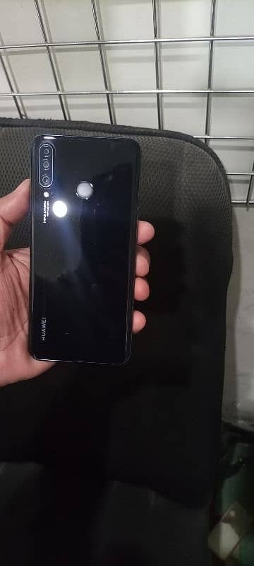 Huawei p30 ligt 4 128 PUBG phone 3