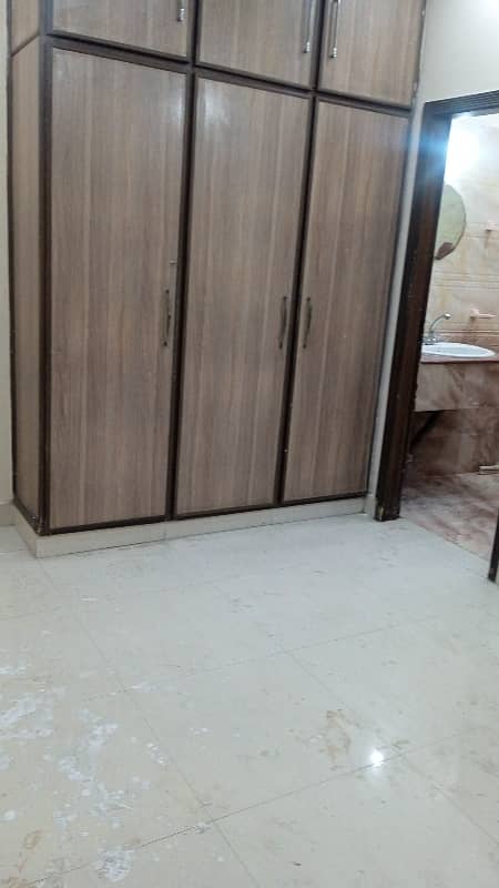 You Can Find A Gorgeous Upper Portion For Rent In Allama Iqbal Town - Nishtar Block 1