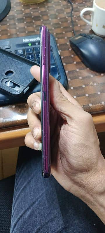 infinix s5 pro for sale 4