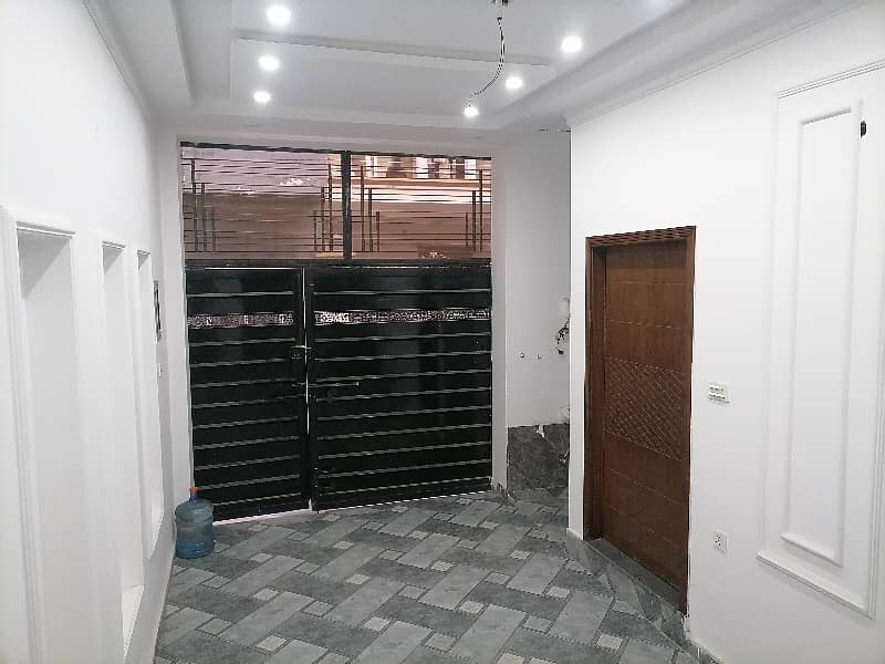 5 Marla House For Sale In Rs. 16500000 Only 21