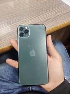 Iphone 11 pro max jv