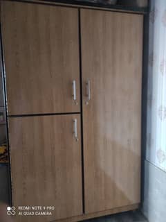 new condition wardrobe