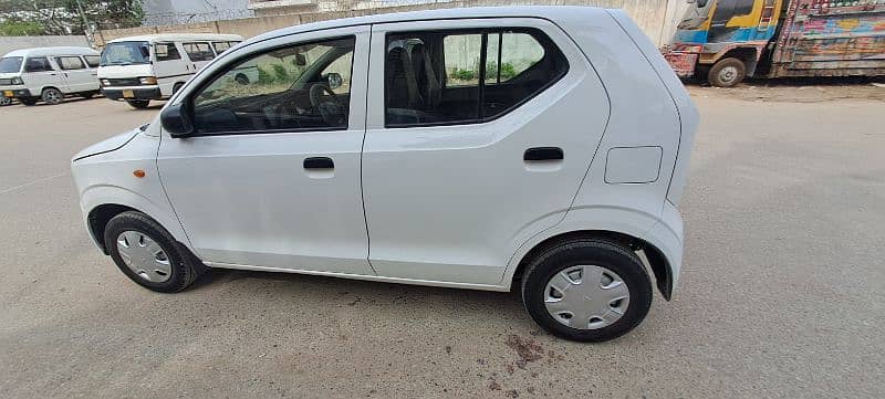 Suzuki Alto 2019 3