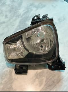 Alto headlight