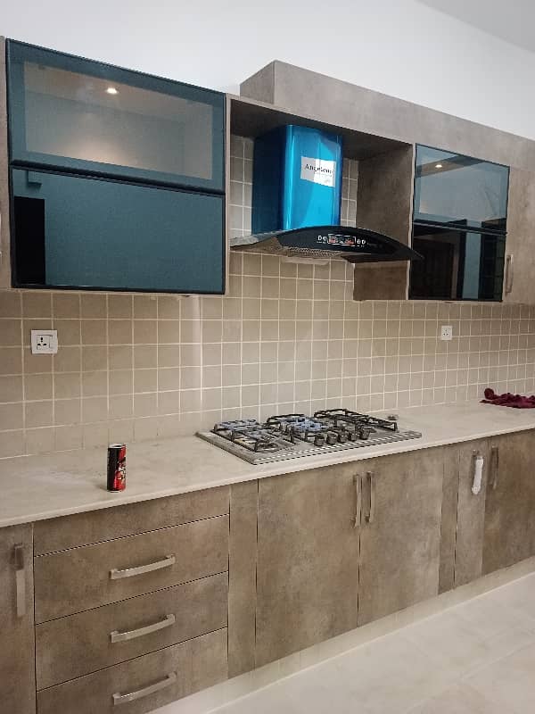 Brand new apartment for Sale in Askari 11 5