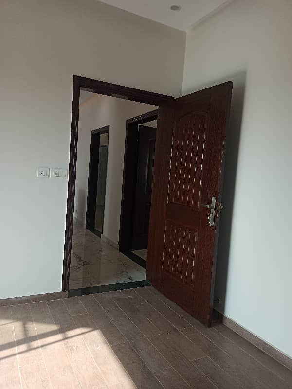 Brand new apartment for Sale in Askari 11 6