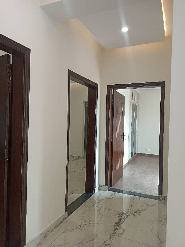 Brand new apartment for Sale in Askari 11 12