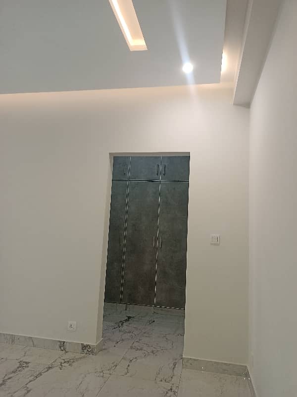 Brand new apartment for Sale in Askari 11 13