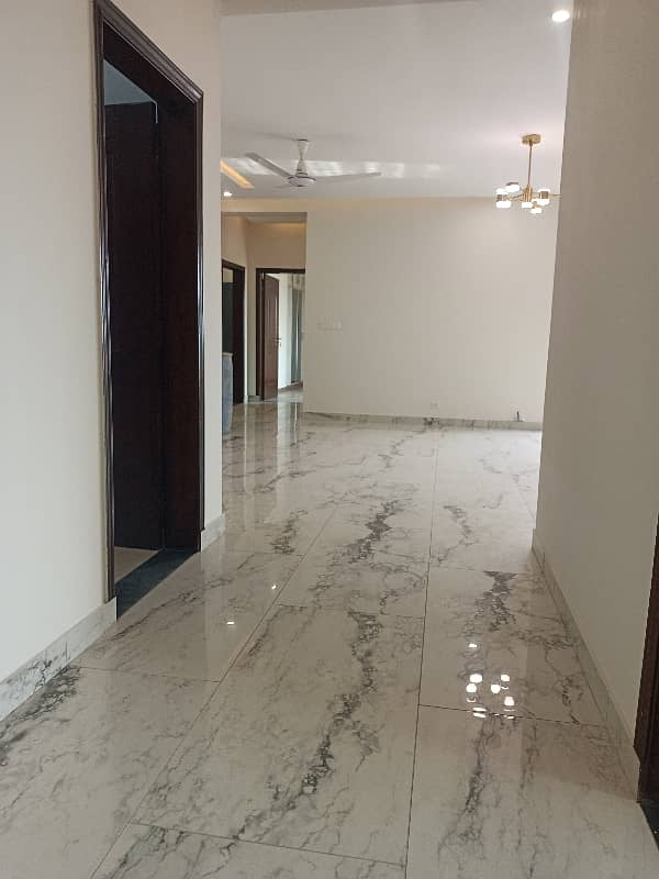 Brand new apartment for Sale in Askari 11 21