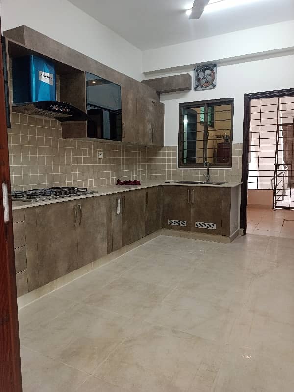 Brand new apartment for Sale in Askari 11 22