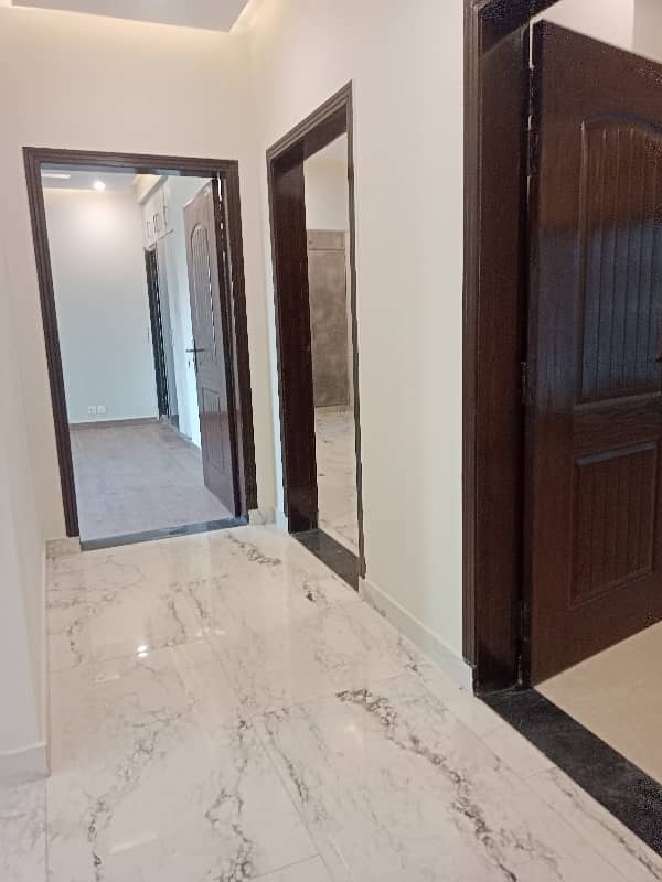 10 Marla Brand New Apartment for Sale in Askari 11 Lahore 1