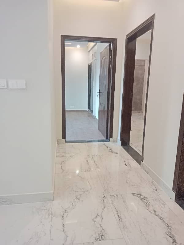 10 Marla Brand New Apartment for Sale in Askari 11 Lahore 2