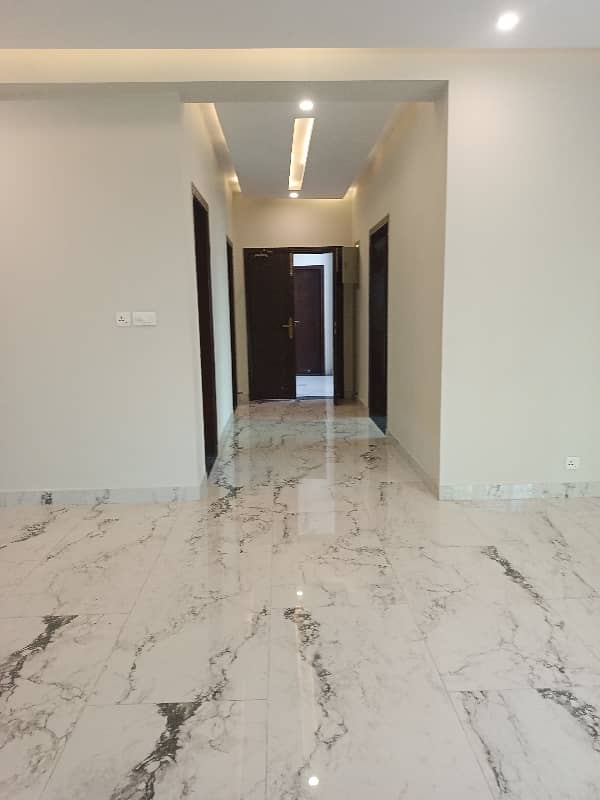 10 Marla Brand New Apartment for Sale in Askari 11 Lahore 5