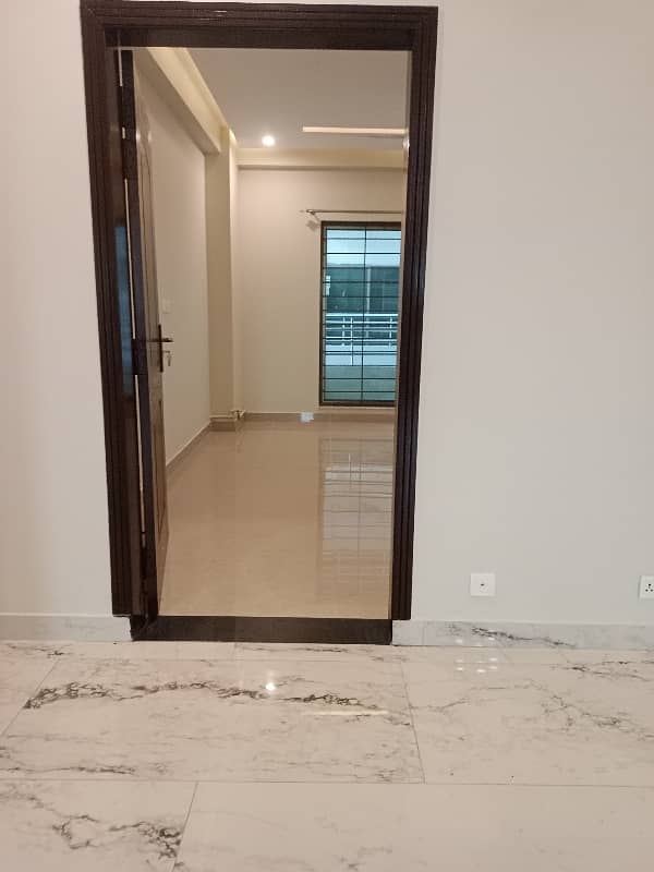 10 Marla Brand New Apartment for Sale in Askari 11 Lahore 6