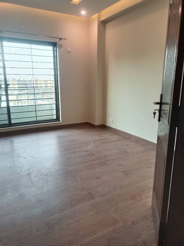 10 Marla Brand New Apartment for Sale in Askari 11 Lahore 11